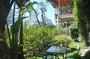 Apart Hotel Valle Verde