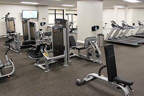 Bridgestreet at the Leader Building