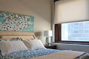 Bridgestreet at the Leader Building