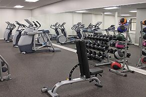 Bridgestreet at the Leader Building