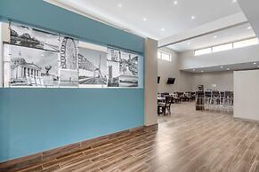 MainStay Suites Bricktown - near Medical Center