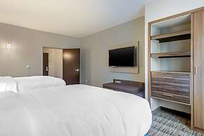 MainStay Suites Bricktown - near Medical Center