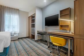MainStay Suites Bricktown - near Medical Center