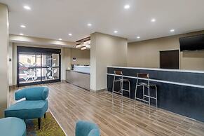 MainStay Suites Bricktown - near Medical Center