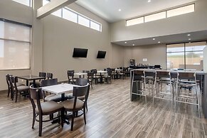 MainStay Suites Bricktown - near Medical Center