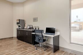 MainStay Suites Bricktown - near Medical Center