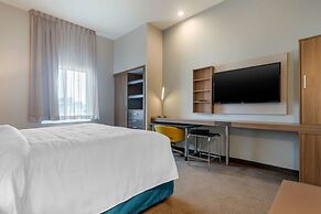 MainStay Suites Bricktown - near Medical Center