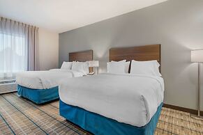 MainStay Suites Bricktown - near Medical Center