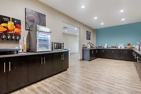 MainStay Suites Bricktown - near Medical Center