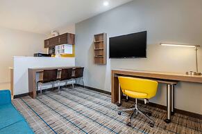 MainStay Suites Bricktown - near Medical Center