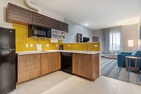 MainStay Suites Bricktown - near Medical Center
