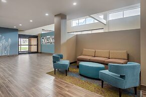 MainStay Suites Bricktown - near Medical Center