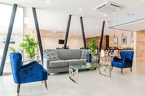 Sleep Inn Villahermosa