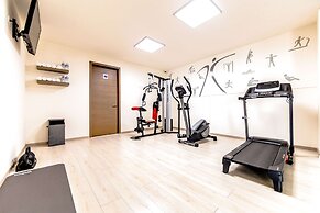 Sleep Inn Villahermosa