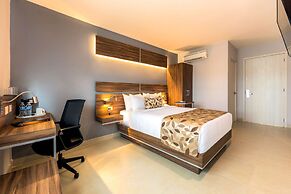 Sleep Inn Villahermosa