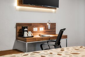 Sleep Inn Villahermosa