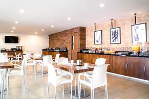 Sleep Inn Villahermosa