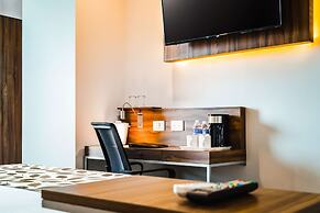 Sleep Inn Villahermosa