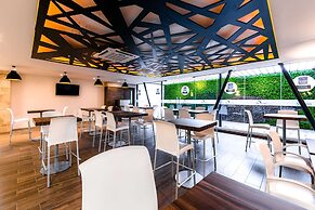 Sleep Inn Villahermosa