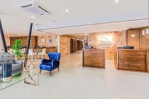 Sleep Inn Villahermosa