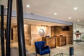 Sleep Inn Villahermosa