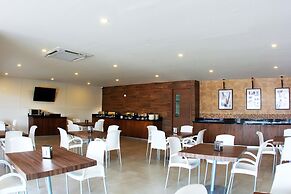 Sleep Inn Villahermosa