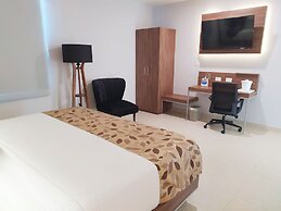 Sleep Inn Villahermosa