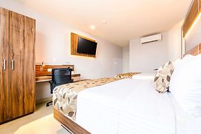 Sleep Inn Villahermosa