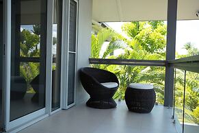 Naisoso Island Villas