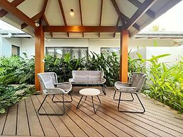 Naisoso Island Villas