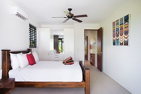 Naisoso Island Villas