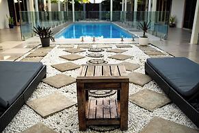 Naisoso Island Villas