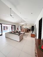 Naisoso Island Villas
