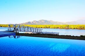 Naisoso Island Villas
