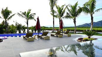 Naisoso Island Villas