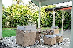 Naisoso Island Villas