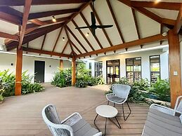 Naisoso Island Villas