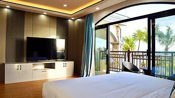 Naisoso Island Villas