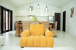 Naisoso Island Villas