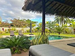 Naisoso Island Villas