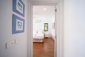 Naisoso Island Villas