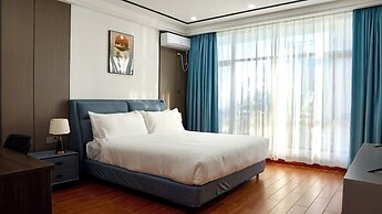 Naisoso Island Villas