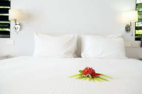 Naisoso Island Villas