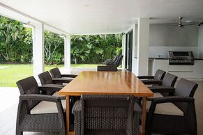 Naisoso Island Villas