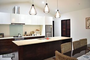 Naisoso Island Villas