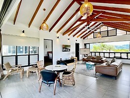 Naisoso Island Villas