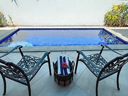 Naisoso Island Villas