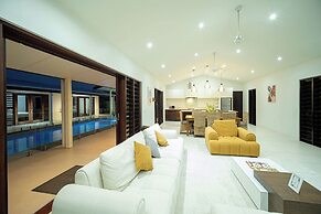 Naisoso Island Villas