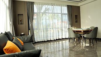 Naisoso Island Villas