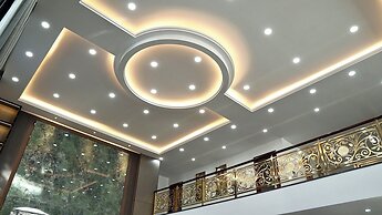 Naisoso Island Villas